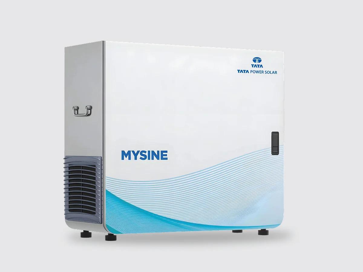 Lithium Battery